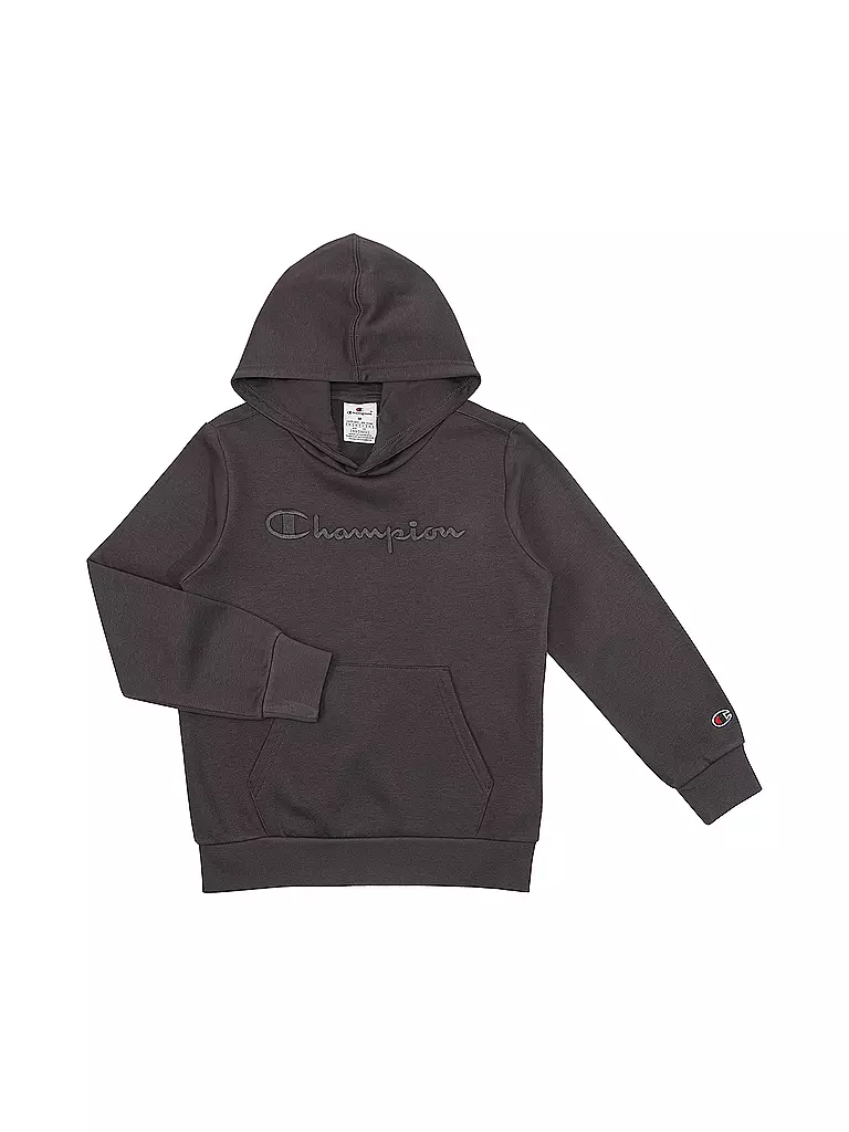 Grauer champion sweater outlet